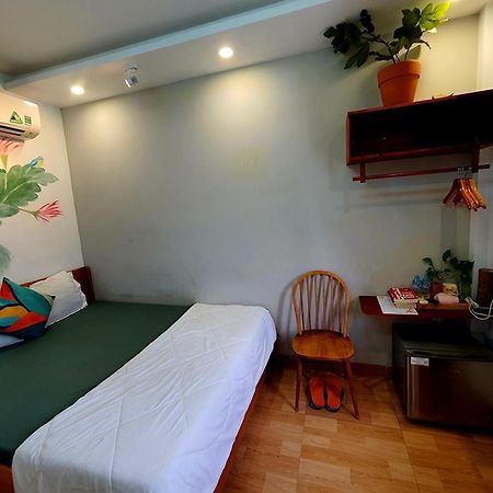 Song Suoi Homestay Quy Nhơn Exterior foto
