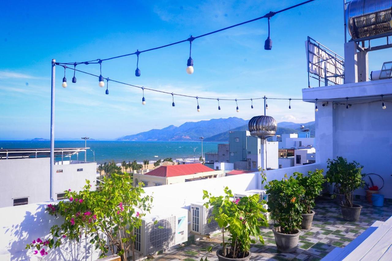 Song Suoi Homestay Quy Nhơn Exterior foto