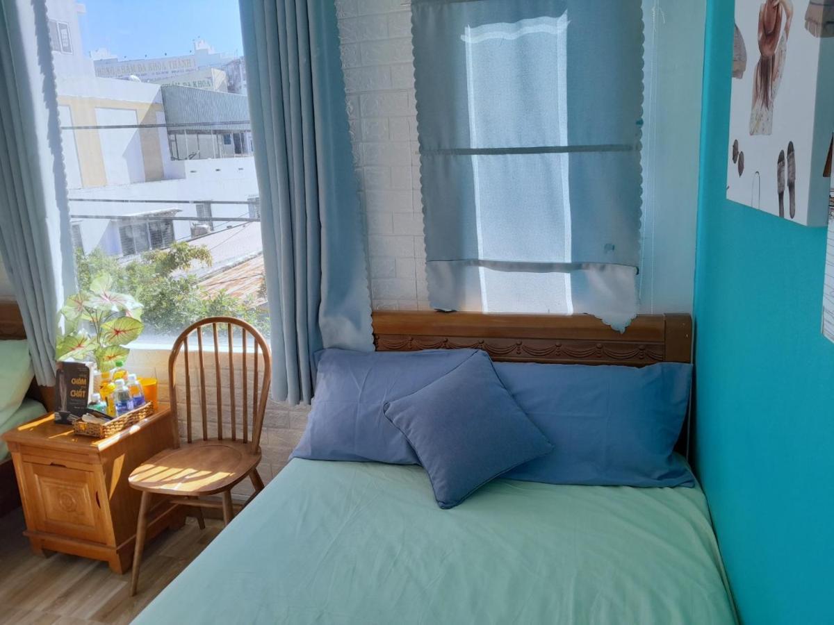 Song Suoi Homestay Quy Nhơn Exterior foto