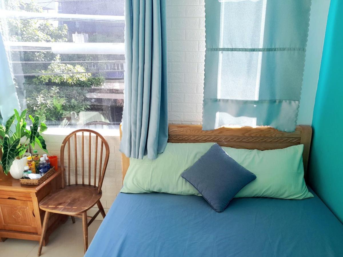 Song Suoi Homestay Quy Nhơn Exterior foto