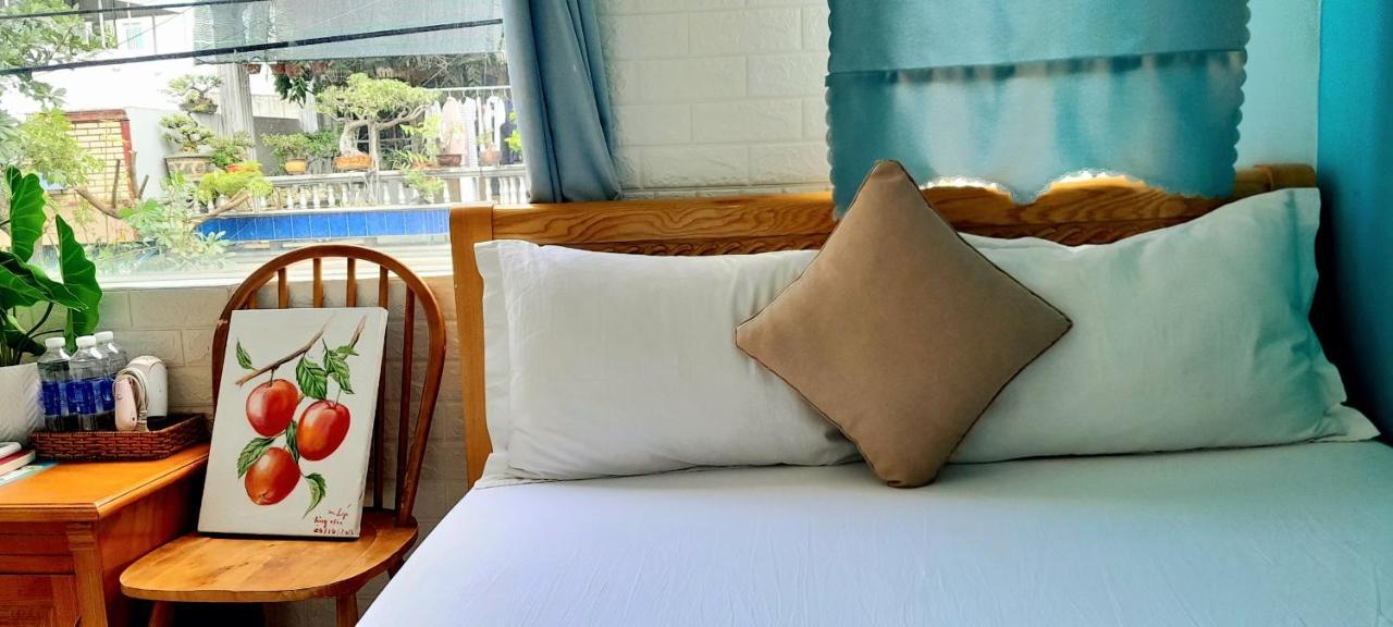 Song Suoi Homestay Quy Nhơn Exterior foto