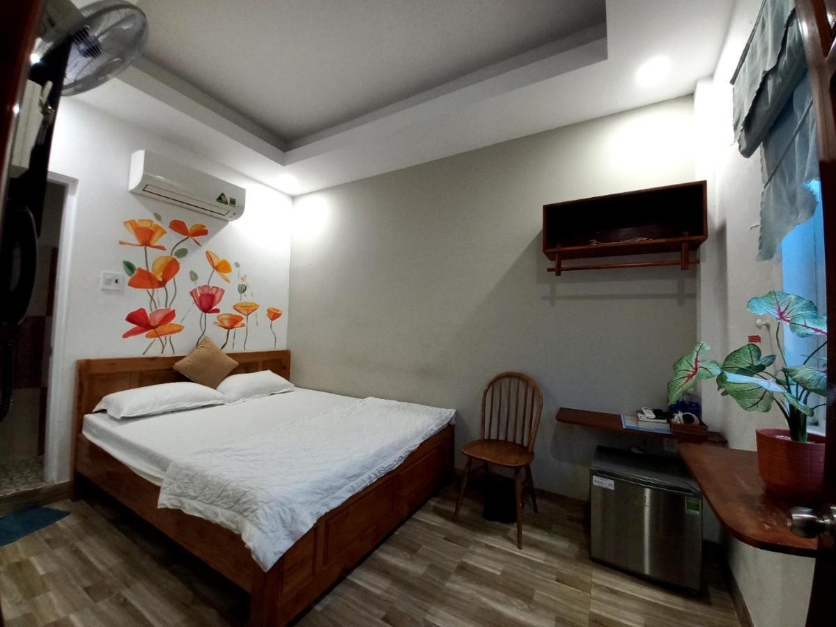 Song Suoi Homestay Quy Nhơn Exterior foto
