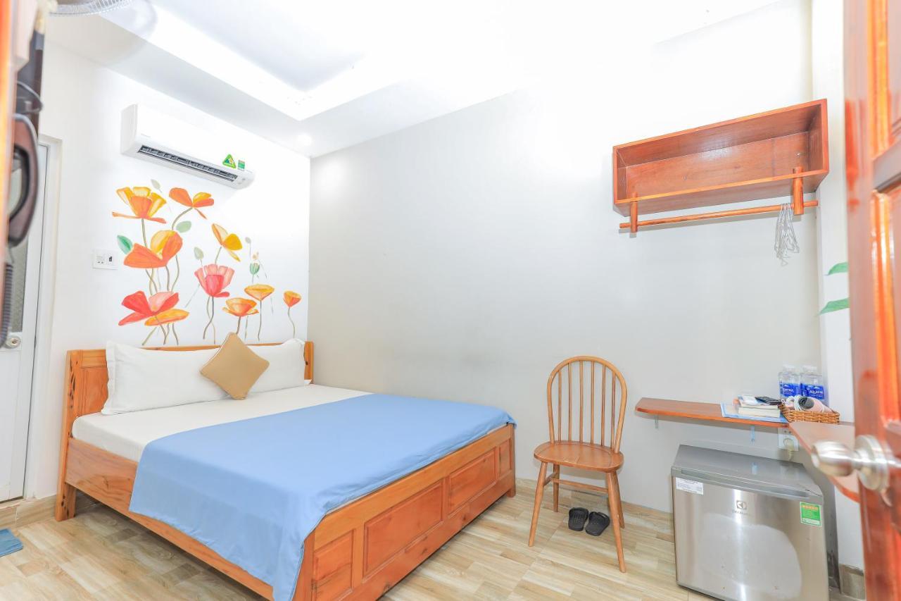 Song Suoi Homestay Quy Nhơn Exterior foto