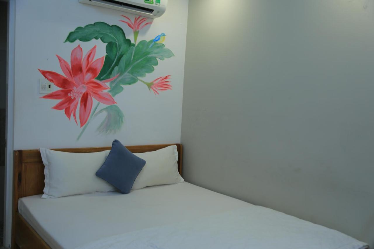 Song Suoi Homestay Quy Nhơn Exterior foto