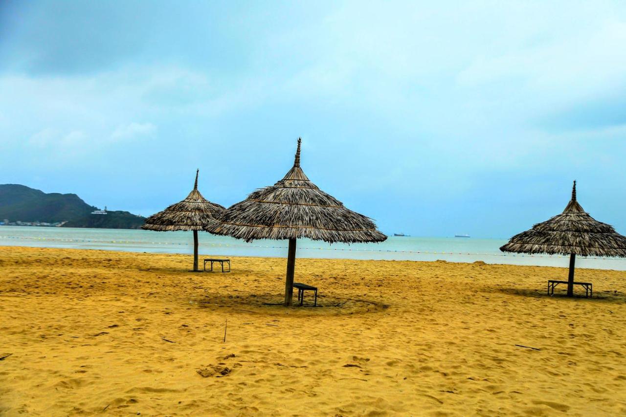 Song Suoi Homestay Quy Nhơn Exterior foto