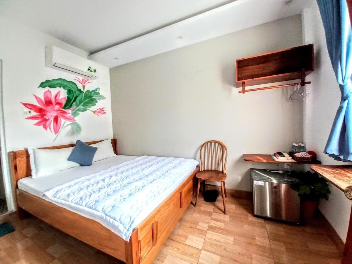 Song Suoi Homestay Quy Nhơn Exterior foto