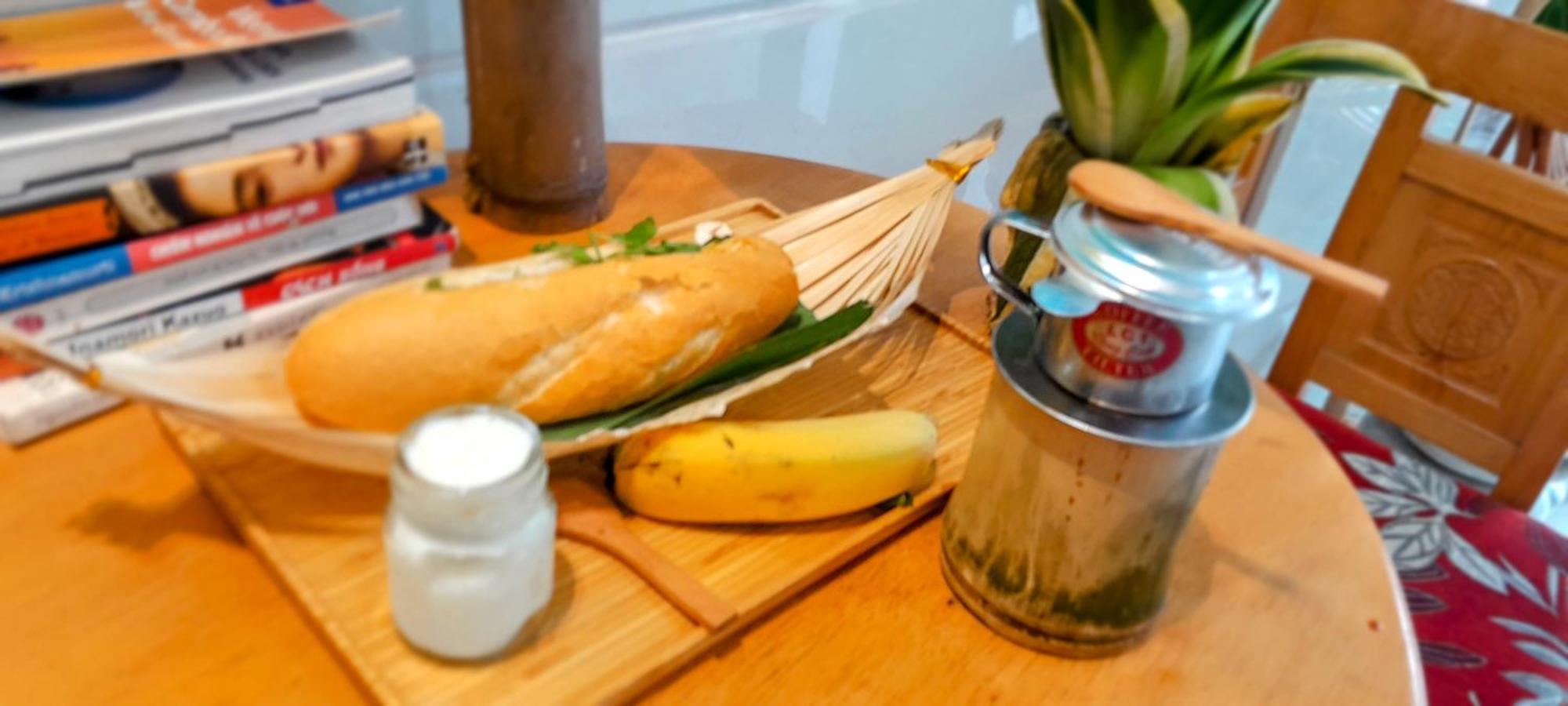 Song Suoi Homestay Quy Nhơn Exterior foto