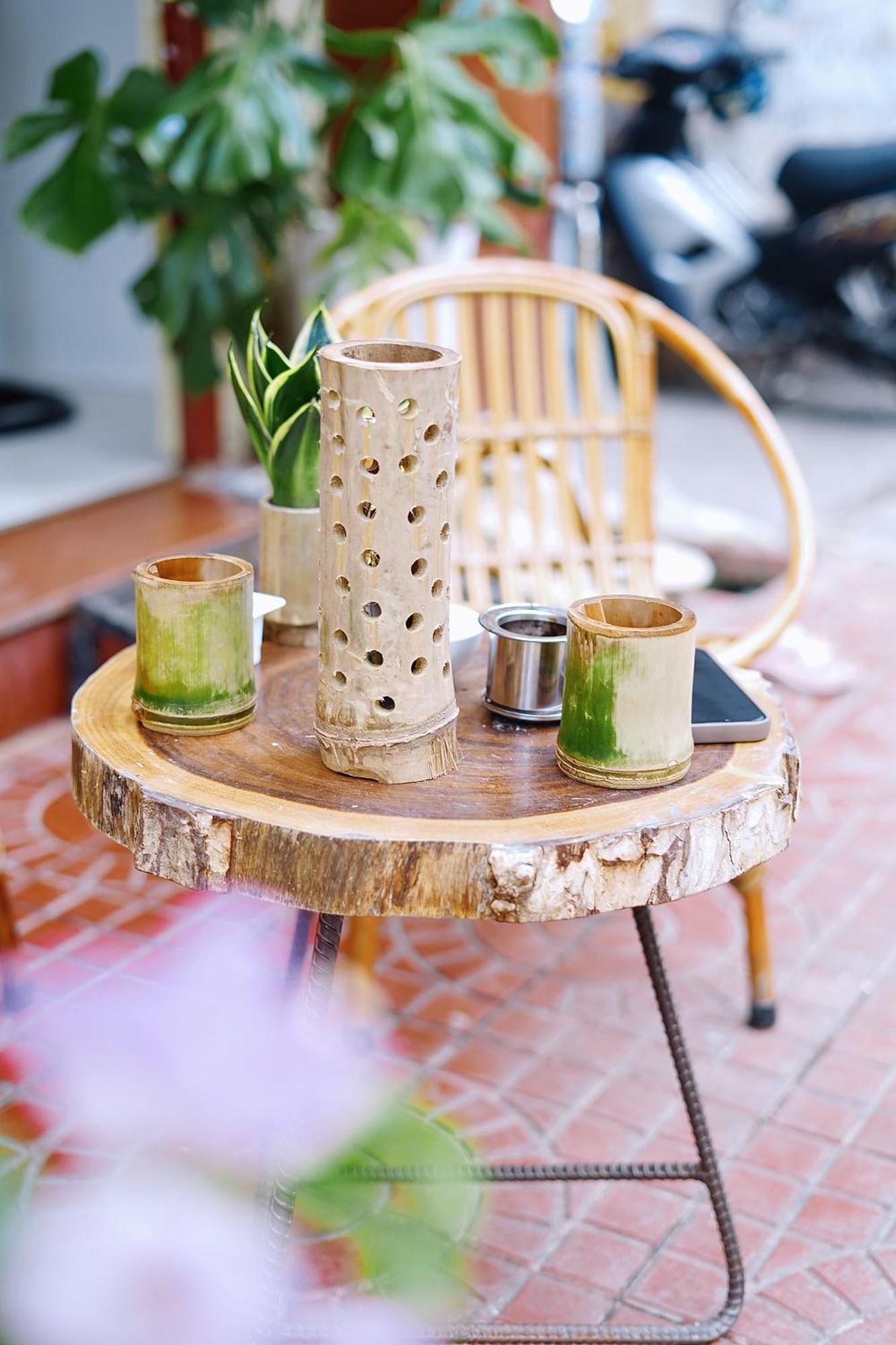 Song Suoi Homestay Quy Nhơn Exterior foto